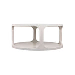 Willow Coffee Table - Foundation Goods