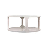 Willow Coffee Table - Foundation Goods
