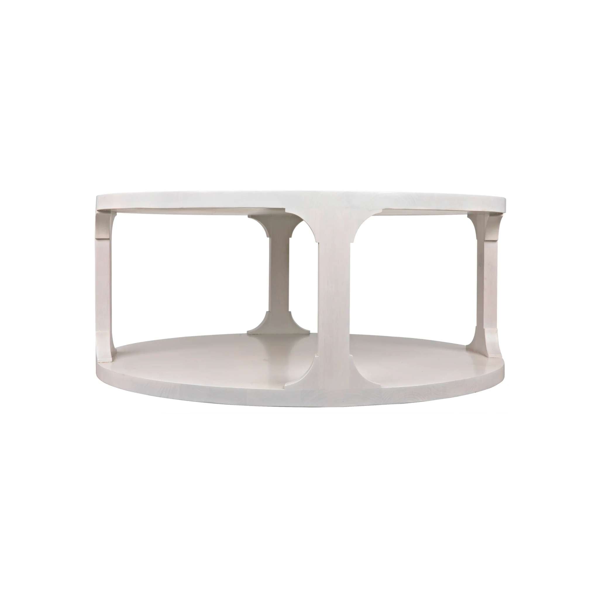 Willow Coffee Table - Foundation Goods