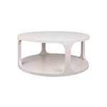 Willow Coffee Table - Foundation Goods