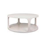 Willow Coffee Table - Foundation Goods