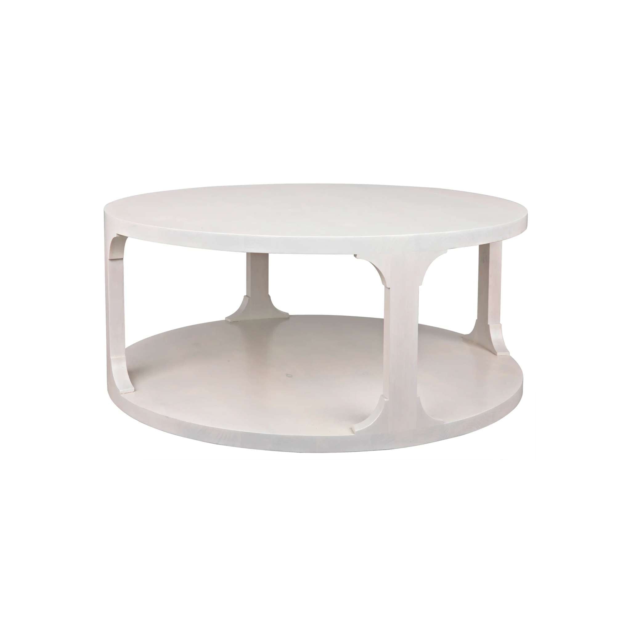 Willow Coffee Table - Foundation Goods