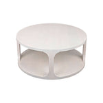 Willow Coffee Table - Foundation Goods