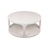 Willow Coffee Table - Foundation Goods