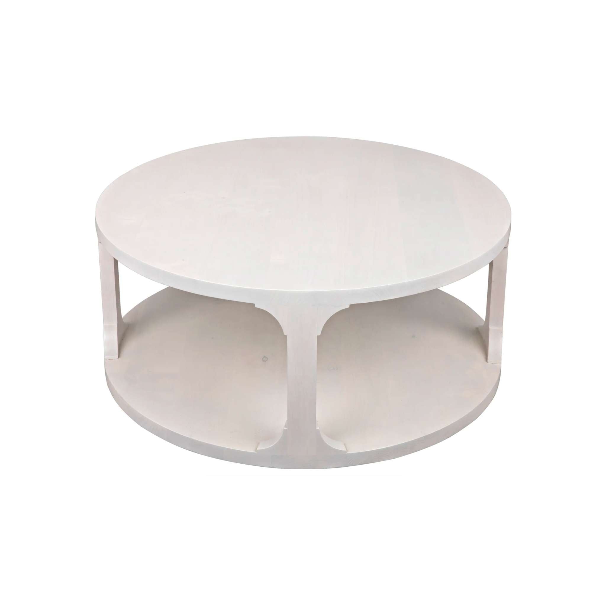 Willow Coffee Table - Foundation Goods