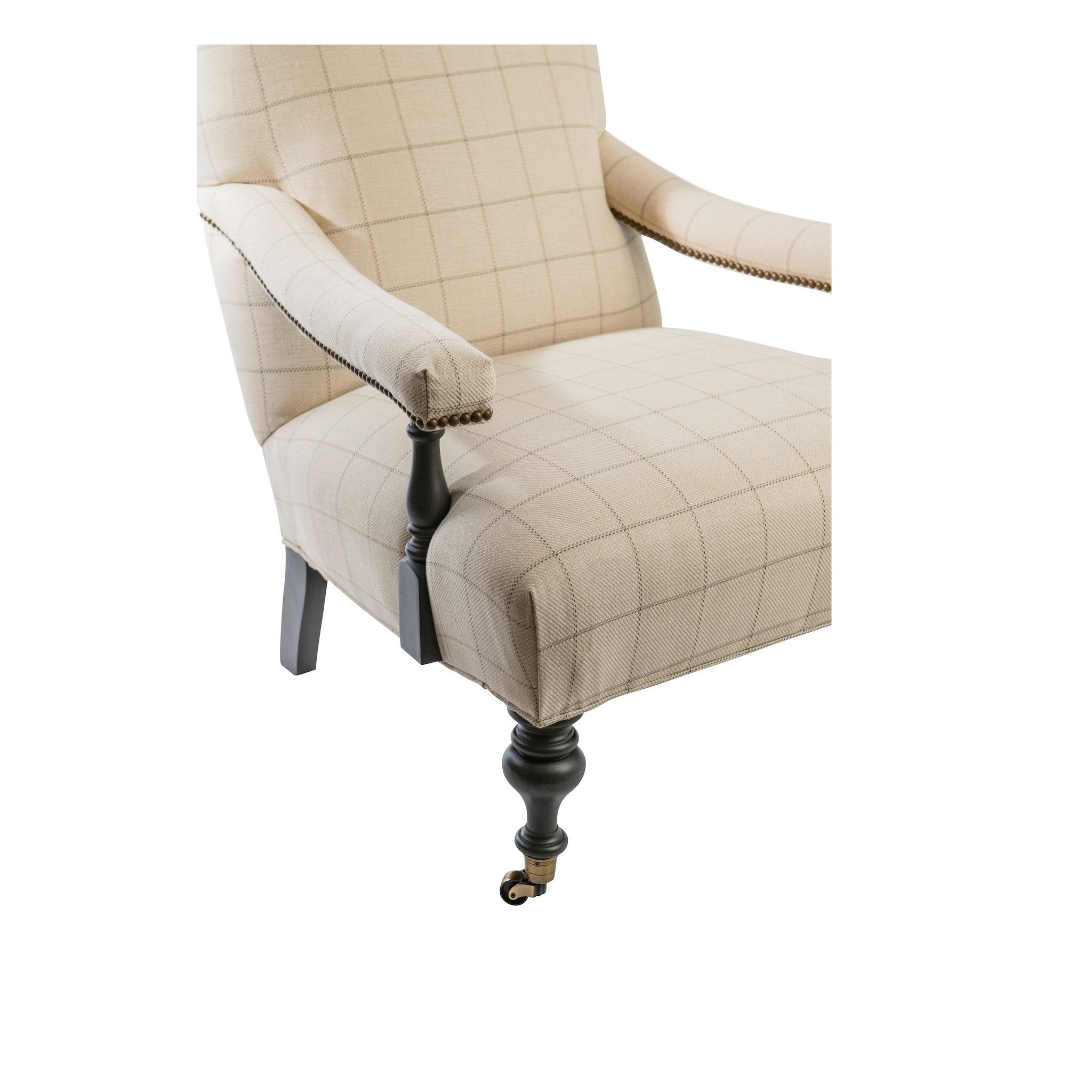 Winston Chair - Foundation Goods