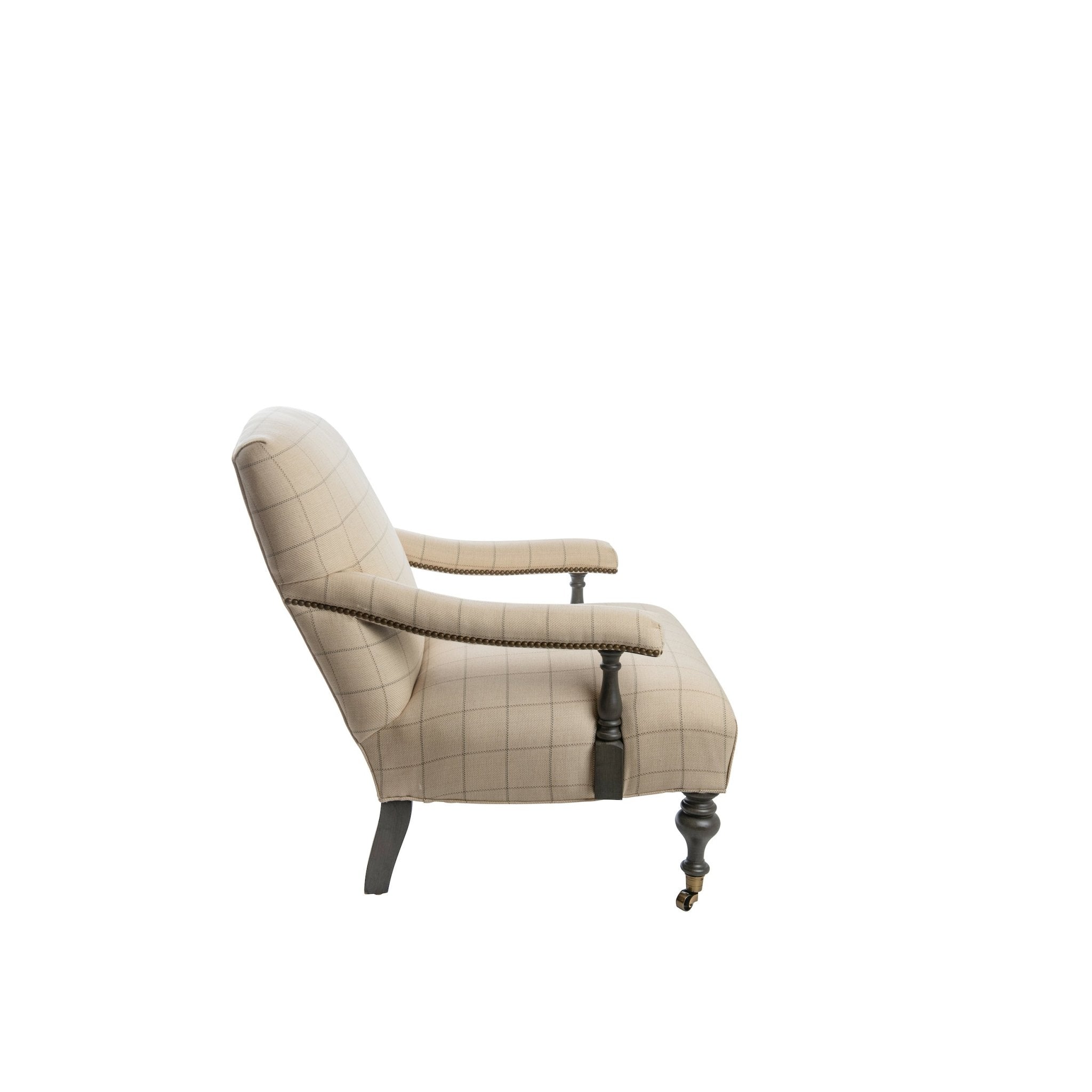 Winston Chair - Foundation Goods