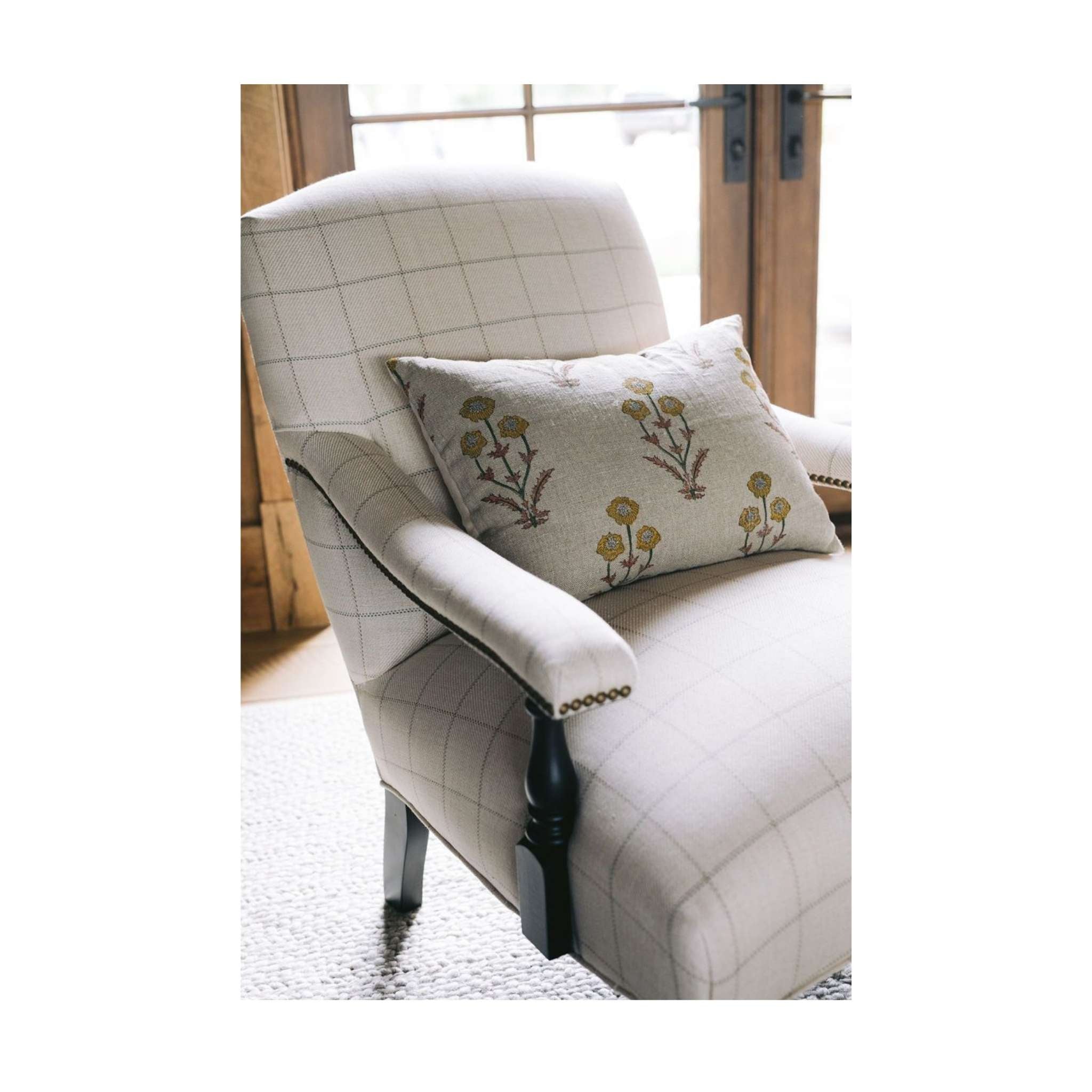 Winston Chair - Foundation Goods