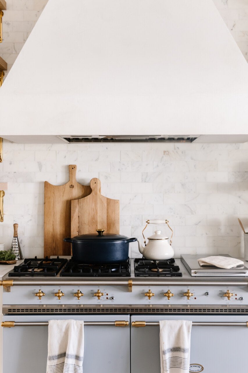Wake Up in the English Countryside - Foundation Goods