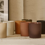 Sunday Edition Dusk Candle