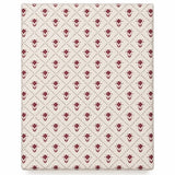 Alpine Trellis Wrapping Paper Roll