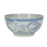 Silla Flower Bowl
