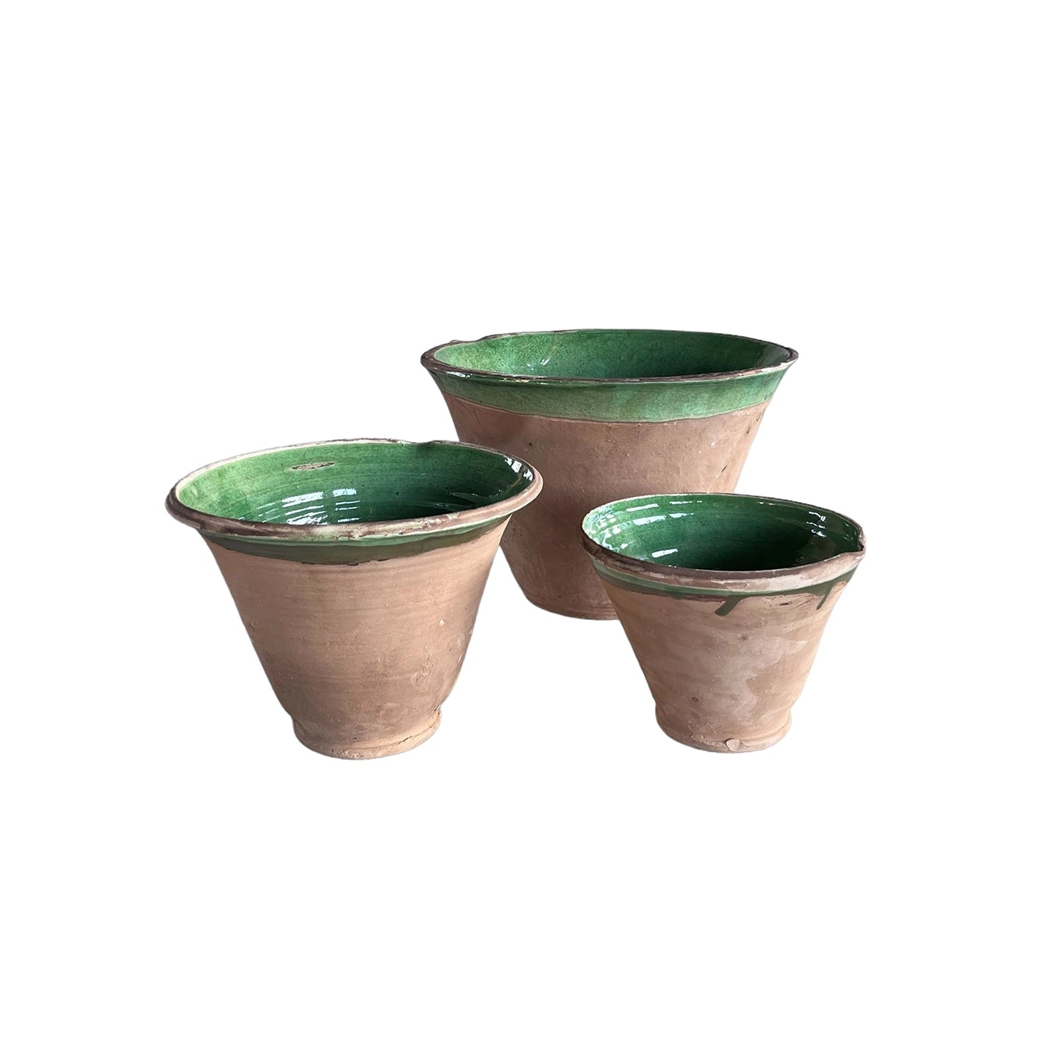 Cottage Crafted Pot