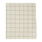 Check Tablecloth