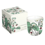 Strawberry Terrace Candle