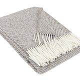 King Size Comfort Wool Blanket
