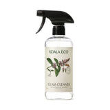Peppermint Glass Cleaner