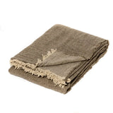 Wool Throw