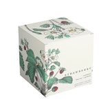 Strawberry Terrace Candle