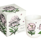 Peony Terrace Candle
