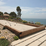 Private Gardens of Santa Barbara: the Art of Outdoor Living by Margie Grace
