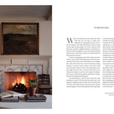 Interiors of A Storyteller by Stephanie Sabbe