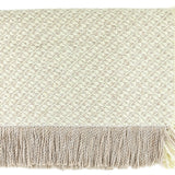 Middlebury Linen Throw