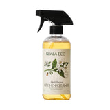 Koala Eco Lemon Myrtle & Mandarin Multi-Purpose Kitchen Cleaner
