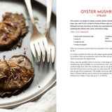 The Forager's Pantry: Cooking with Wild Edibles by Ellen Zachos