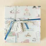 Happy Birthday Gift Tags