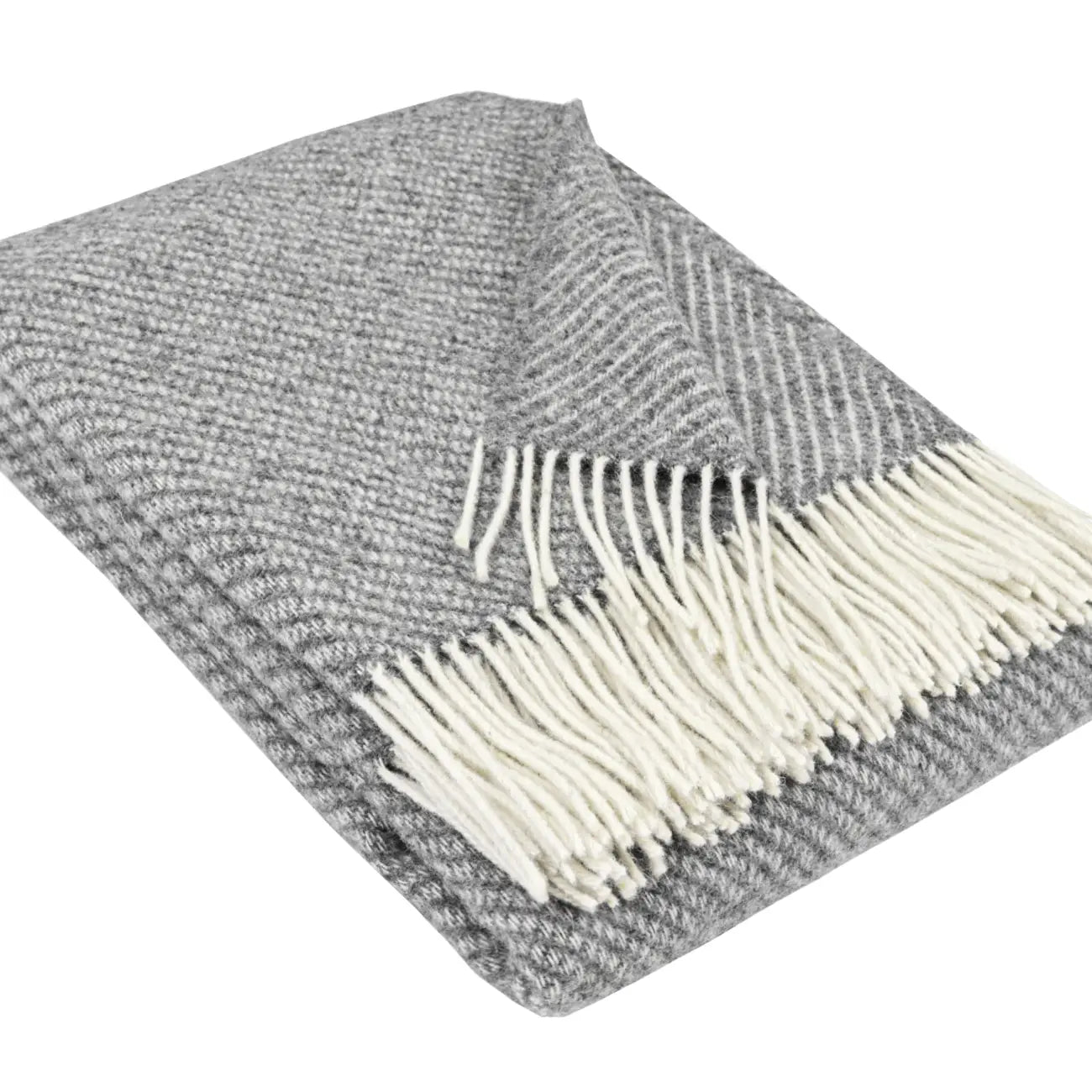 King Size Comfort Wool Blanket