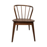 Hansen Solid Wood Chair