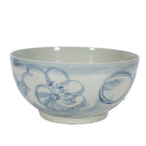 Silla Flower Bowl