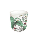 Strawberry Terrace Candle