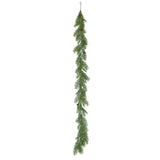 Hemlock & Cone Garland