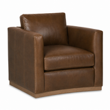 Carlston Swivel Chair