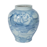 Silla Flower Small Pot