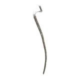 Silver Glitter Thin Hanger