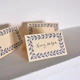 Place Cards