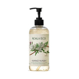 Koala Eco Rosalina and Peppermint Hand Wash