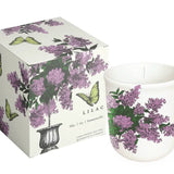 Lilac Terrace Candle