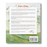 Pippa & Poppy's European Adventure by Tiffany Rosenhan & Elise Caffee