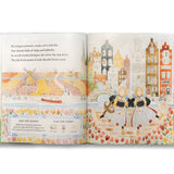 Pippa & Poppy's European Adventure by Tiffany Rosenhan & Elise Caffee