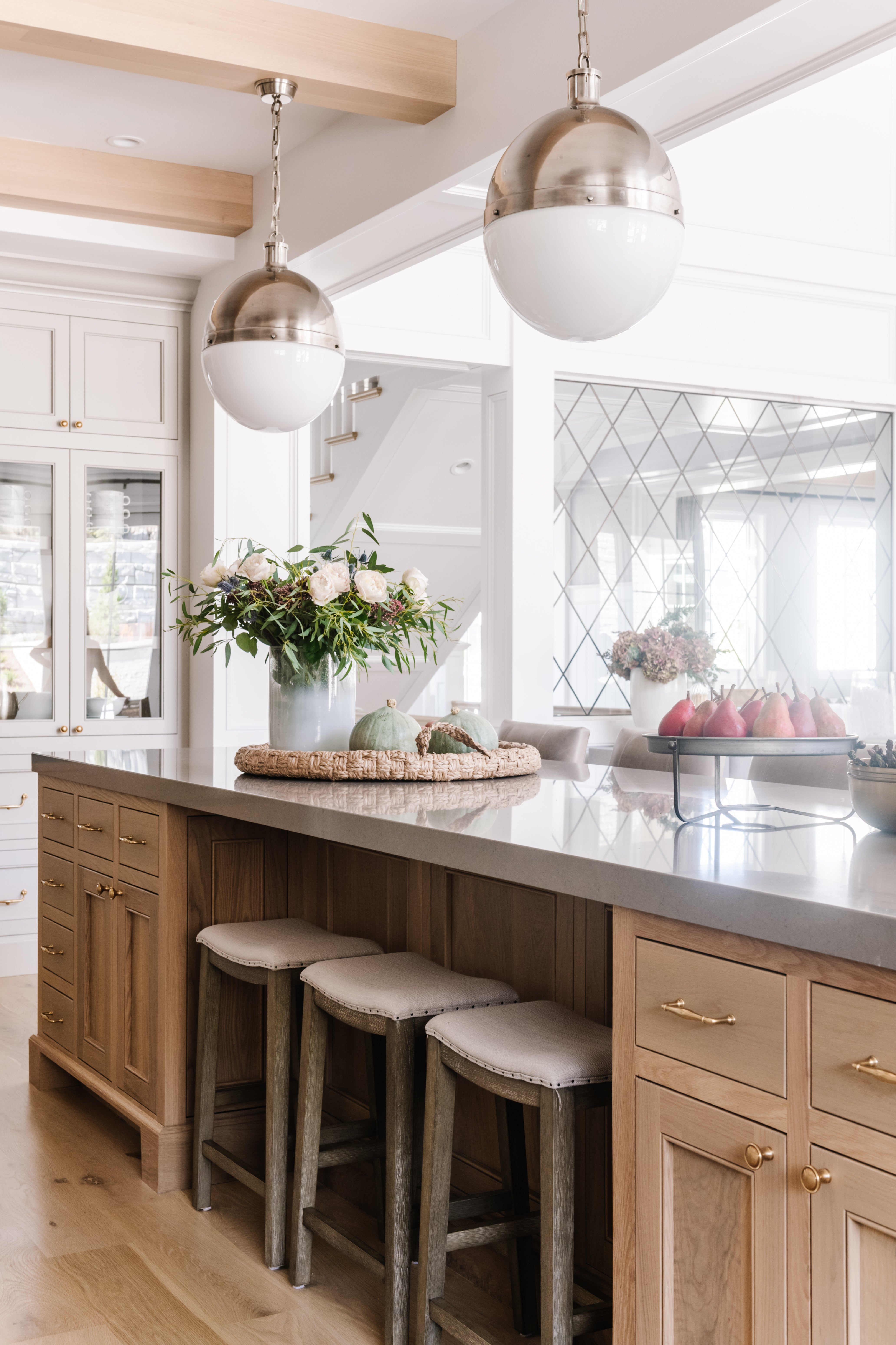 Spring, Simply Styled