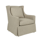 Oliver Swivel Glider