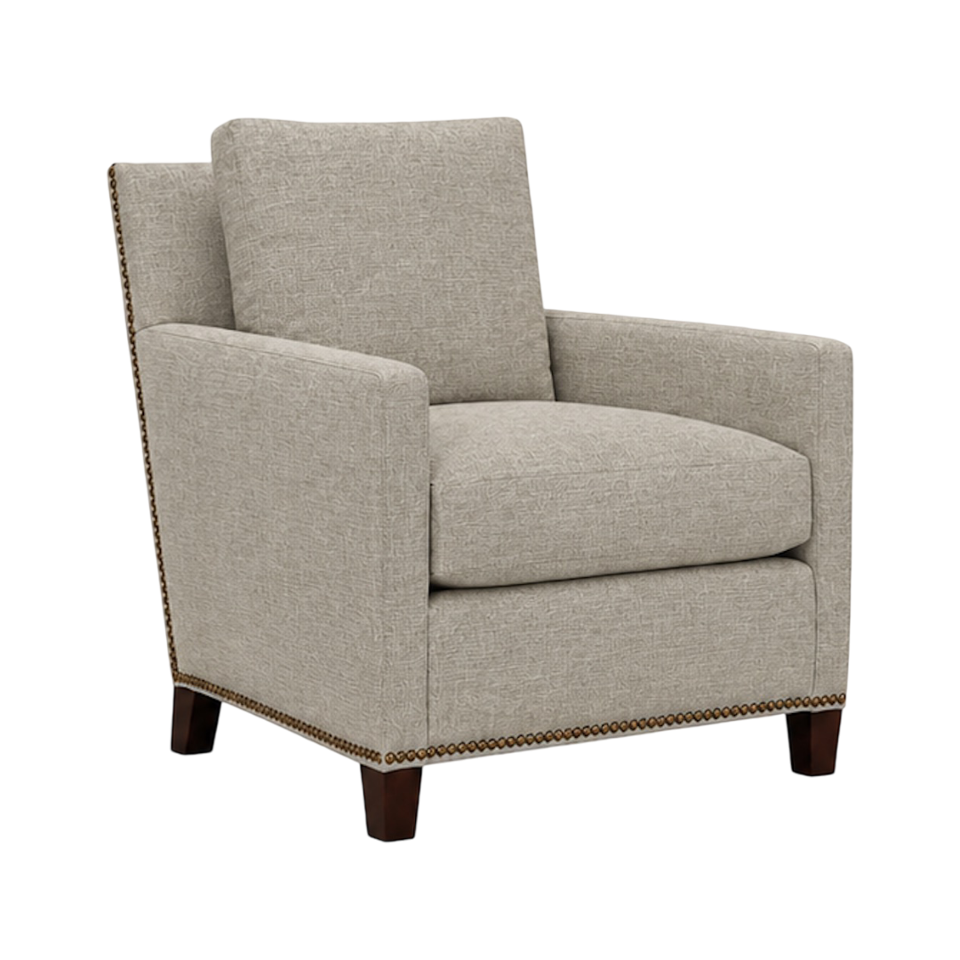 Duncan Chair
