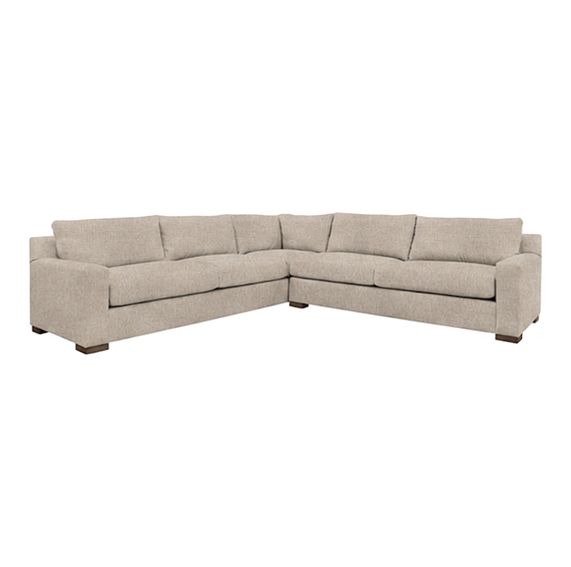 Leopold Sectional