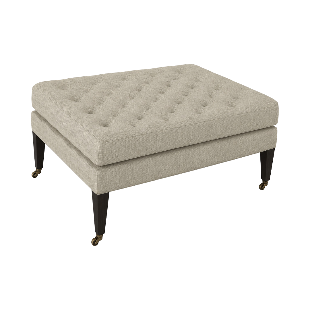 Alfie Ottoman