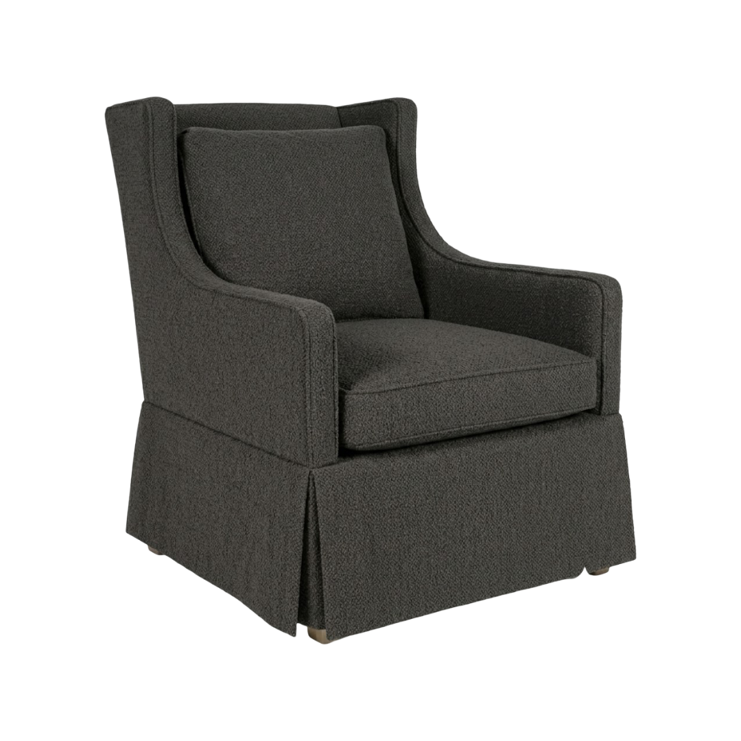 Oliver Swivel Glider