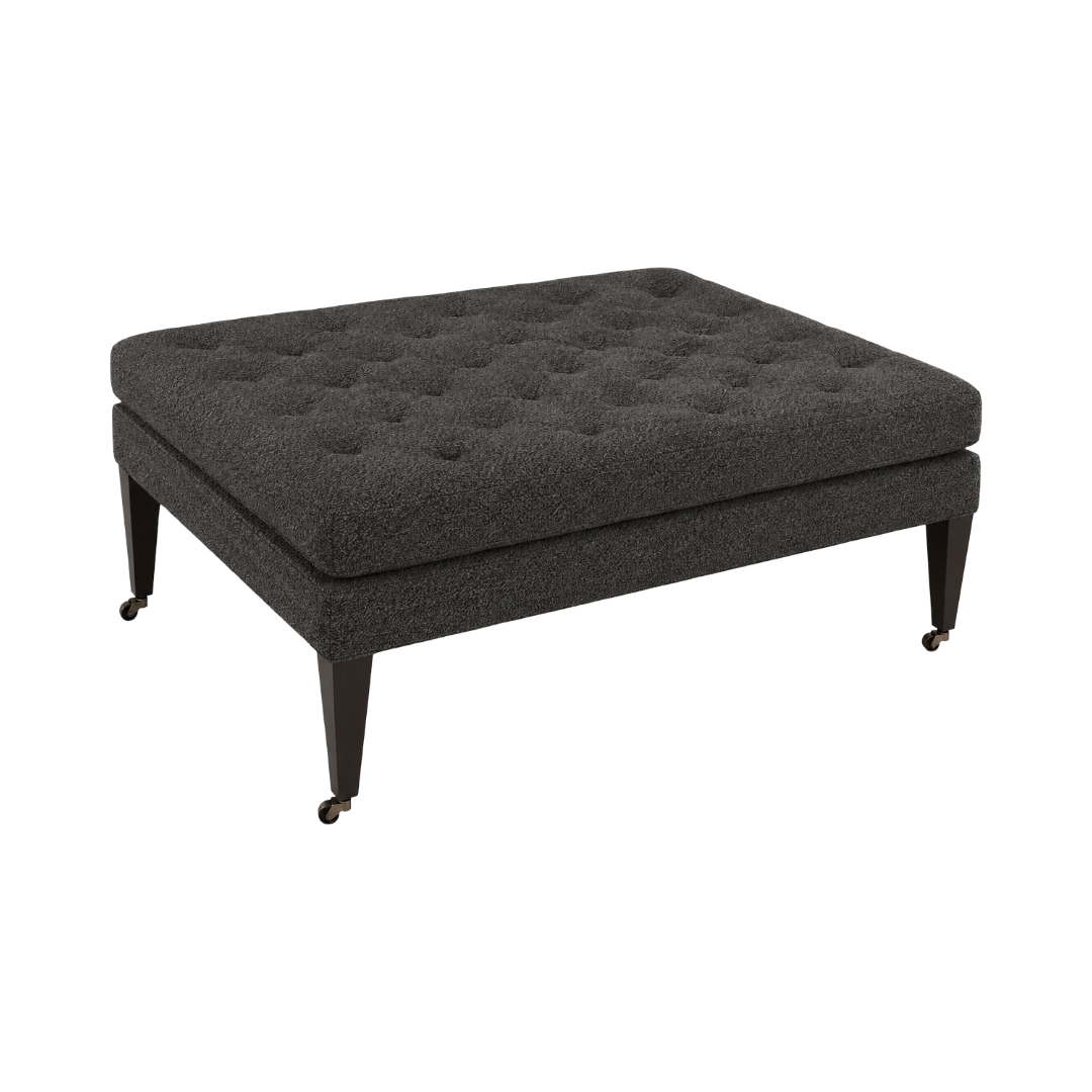 Alfie Ottoman